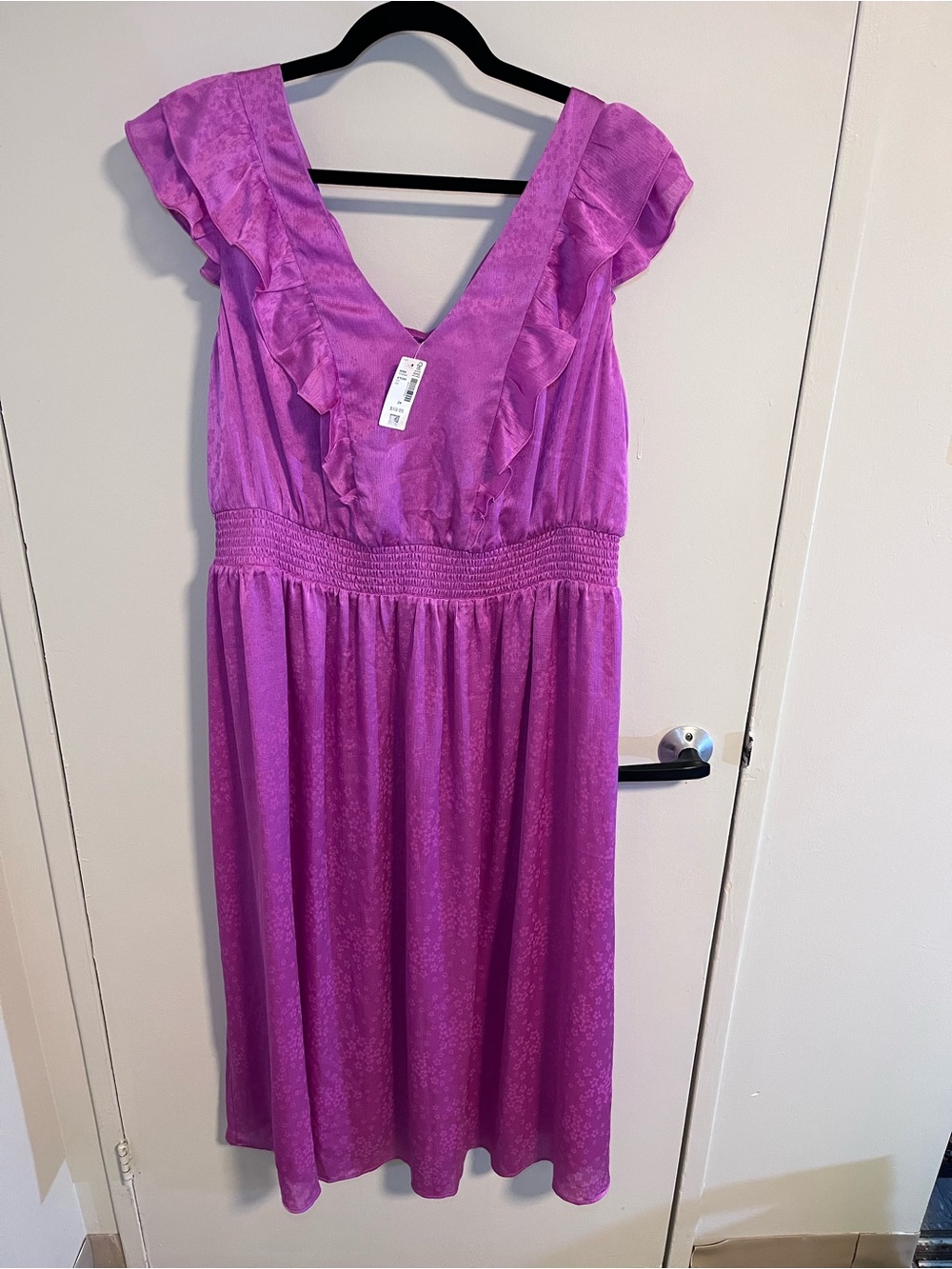 2X Pennington’s Dress NWT